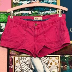 Hollister Shorts! 🖤